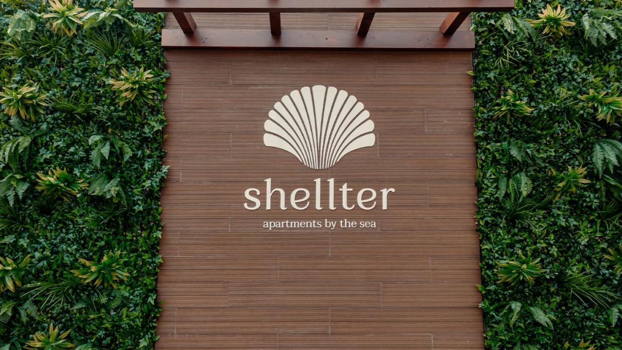Shellter Apartments By The Sea Vieira de Leiria Kültér fotó